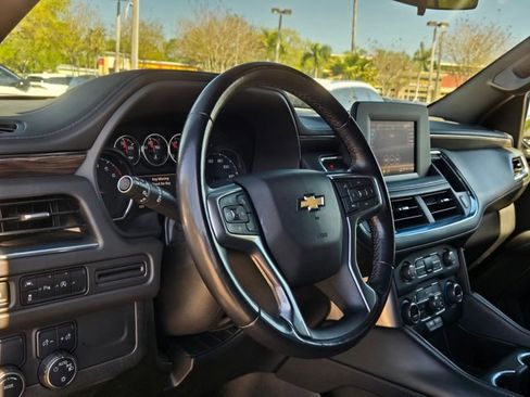 Used 2023 Chevrolet Tahoe LS image 9