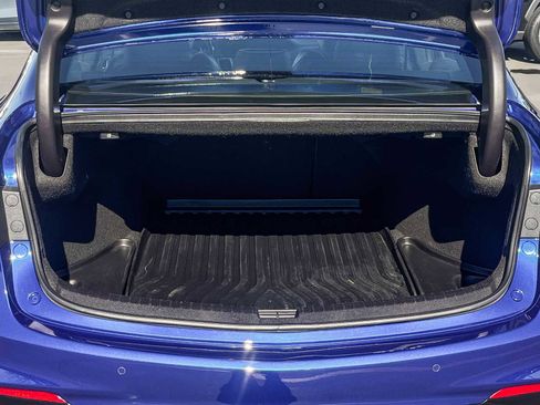 Used 2019 Acura TLX V6 w/ Technology & A-SPEC Pkg image 25