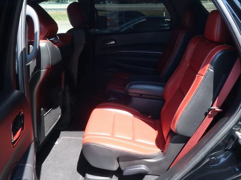 Used 2024 Dodge Durango SRT Hellcat AWD/4WD image 20