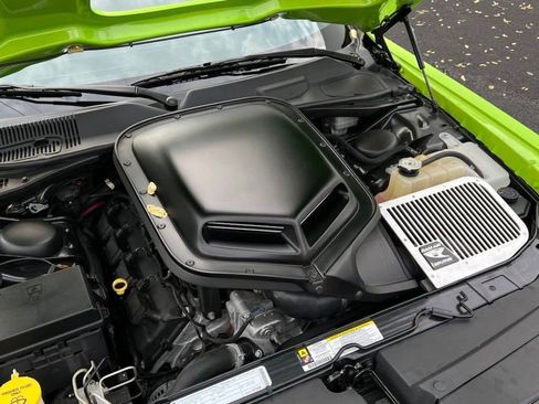 Used 2009 Dodge Challenger R/T image 50