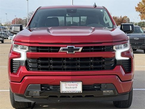 Used 2022 Chevrolet Silverado 1500 RST image 8