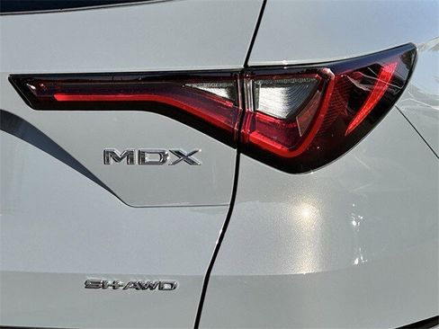 New 2026 Acura MDX A-Spec image 8