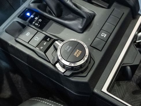 New 2026 Toyota 4Runner TRD Sport Premium image 28