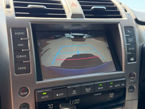 Used 2016 Lexus GX 460 w/ Premium Package AWD/4WD image 21