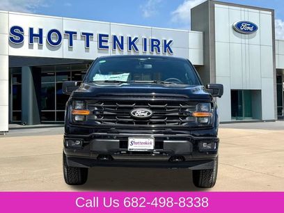 New 2026 Ford F150 XLT w/ Equipment Group 302A MID