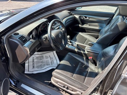 Used 2010 Acura TL w/ Technology Package FWD image 23