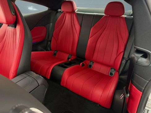 New 2026 Mercedes-Benz CLE 450 4MATIC Coupe image 22