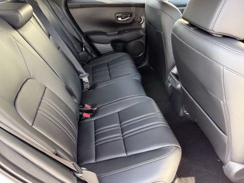 New 2027 Honda HR-V EX-L image 11
