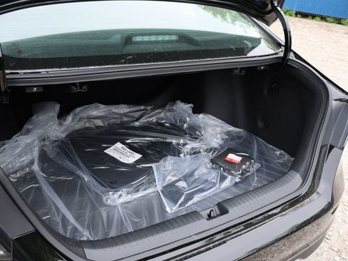 New 2026 Honda Accord SE image 9