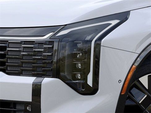 New 2026 Kia Sportage SX Prestige image 10