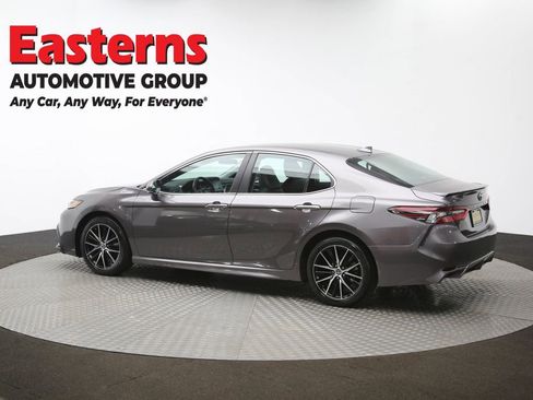 Used 2024 Toyota Camry SE image 62