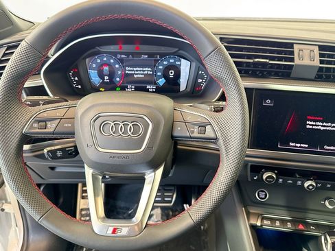 New 2025 Audi Q3 2.0T Premium Plus image 10