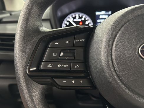 New 2026 Subaru Crosstrek 2.0i Premium AWD/4WD image 21