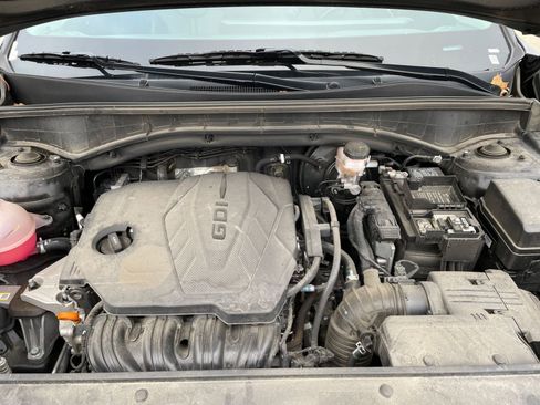 Used 2024 Kia Sorento S image 33