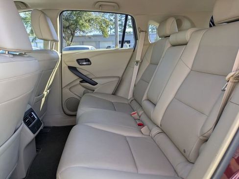 Used 2017 Acura RDX w/ Technology Package image 13