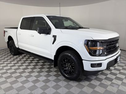 Certified 2024 Ford F150 XLT