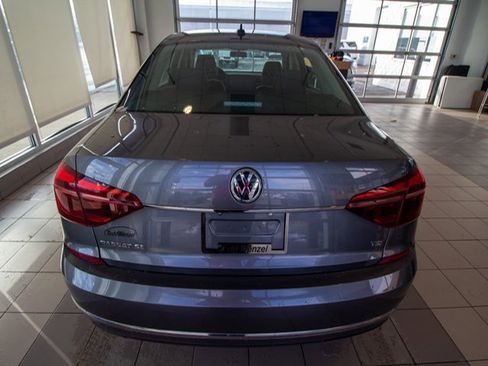 Used 2018 Volkswagen Passat 2.0T SE image 6