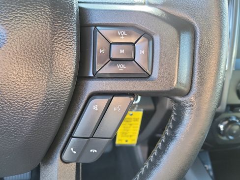 Used 2018 Ford F150 XLT w/ Equipment Group 302A Luxury image 26