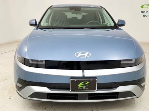Used 2026 Hyundai Ioniq 5 SE RWD image 19