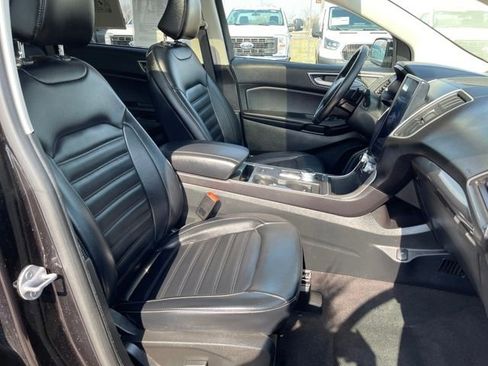 Used 2023 Ford Edge SEL w/ Convenience Package AWD/4WD image 38