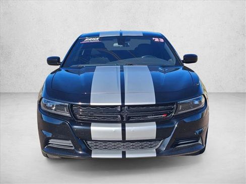 Used 2023 Dodge Charger SXT image 2