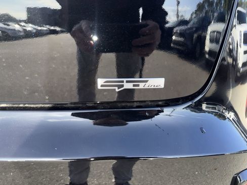 New 2025 Kia K4 GT-Line image 9