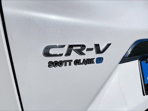 Used 2022 Honda CR-V EX image 25