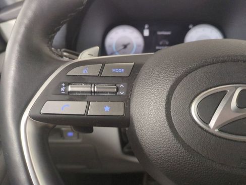 Used 2024 Hyundai Palisade SEL image 34