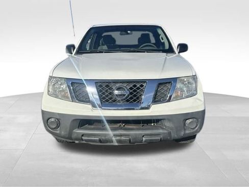 Used 2016 Nissan Frontier S image 25