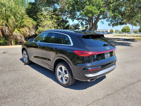 Certified 2025 Audi Q5 Premium w/ Premium Plus AWD/4WD image 6