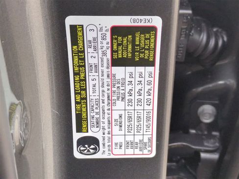 New 2025 MAZDA CX-5 AWD 2.5 S w/ Select Package image 20