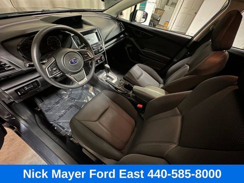 Used 2017 Subaru Impreza 2.0i image 11