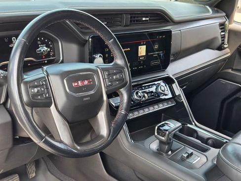 Used 2023 GMC Sierra 1500 AT4X AWD/4WD image 10