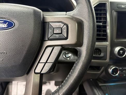 Certified 2020 Ford Expedition XLT w/ Equipment Group 202A image 22