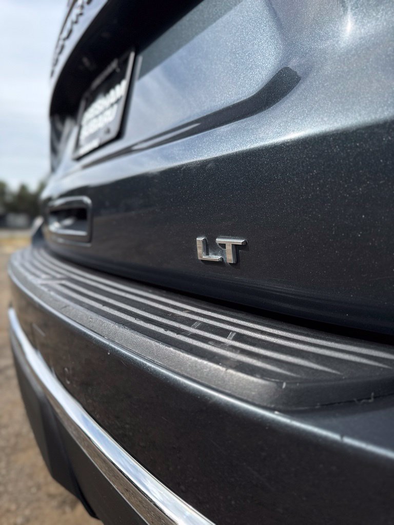 Used 2021 Chevrolet Suburban LT AWD/4WD image 51