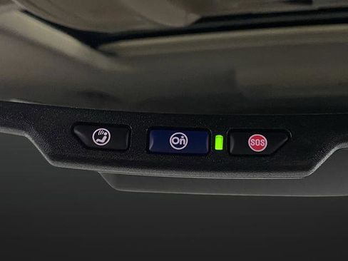 Used 2017 Chevrolet Tahoe LT image 28