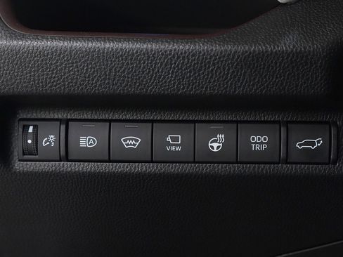 Used 2024 Toyota RAV4 Limited image 25