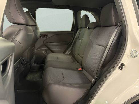 New 2026 Subaru Forester Premium image 19