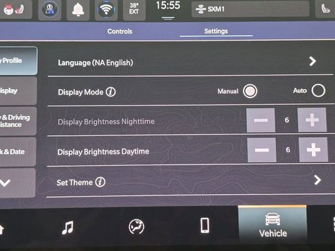 New 2026 Jeep Compass Latitude image 37