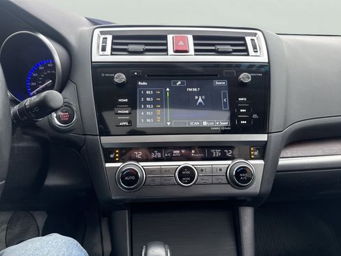 Used 2017 Subaru Outback 3.6R Limited image 21