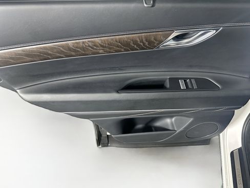 Used 2024 Genesis GV80 3.5T image 26