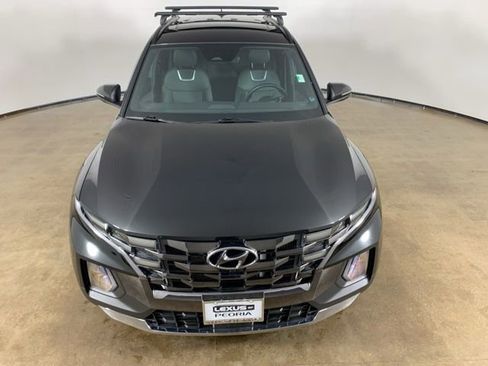 Used 2024 Hyundai Santa Cruz Limited AWD/4WD image 4