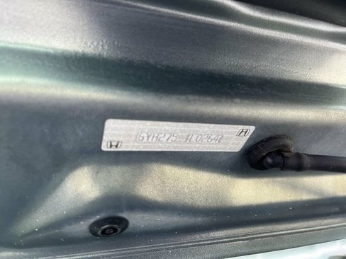 Used 2004 Honda Element EX image 53