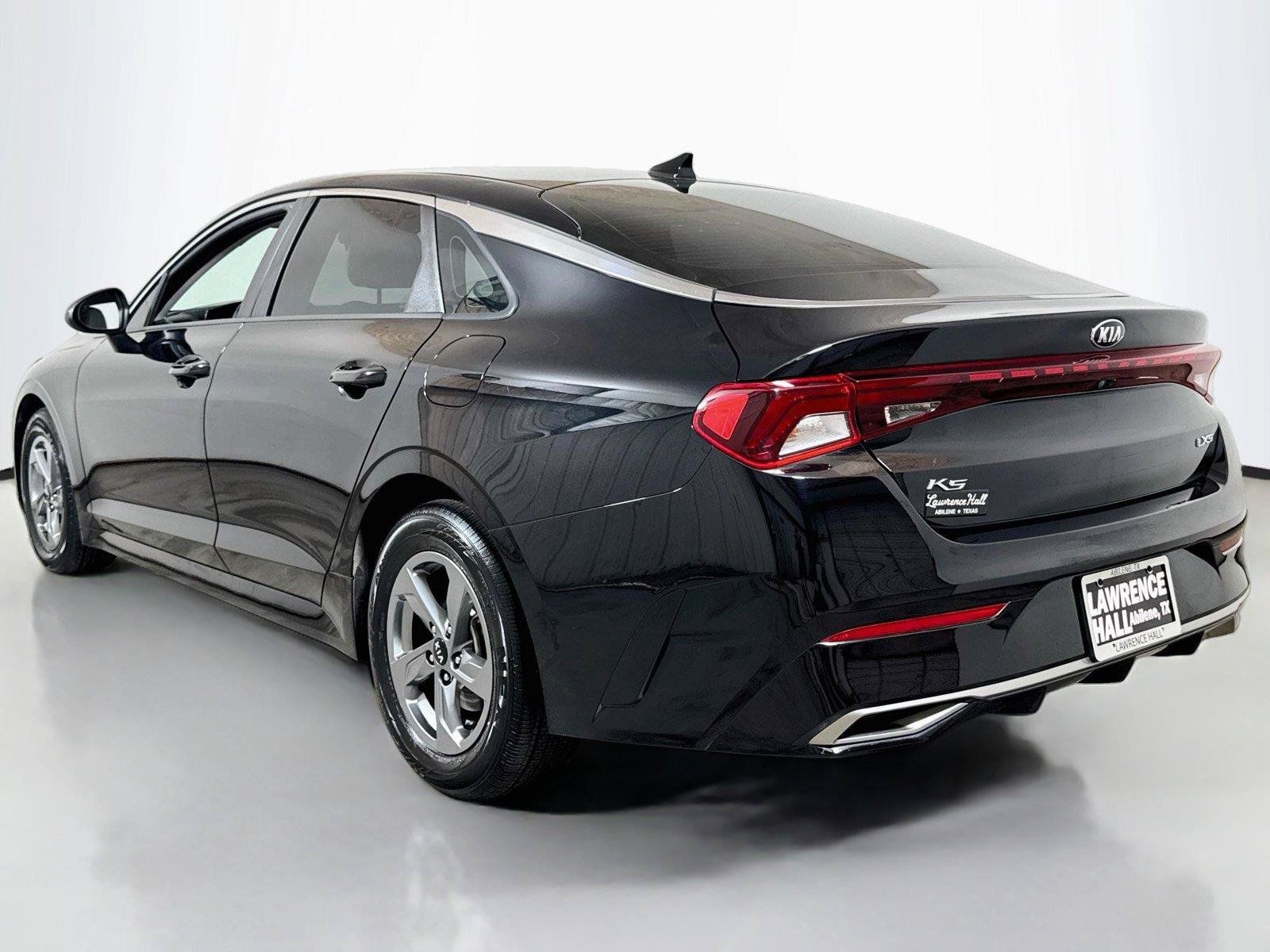 Used 2021 Kia K5 LXS FWD image 6