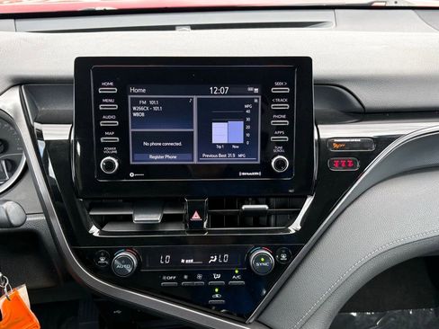 Used 2023 Toyota Camry LE FWD image 19