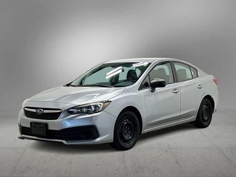 Used 2023 Subaru Impreza 2.0i AWD/4WD image 1