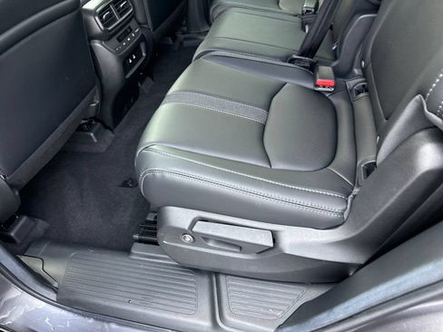 Certified 2026 Honda Pilot EX-L image 18