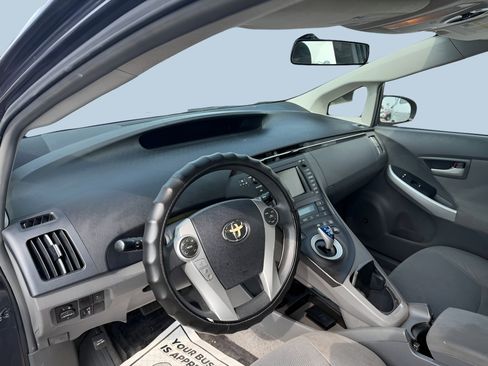 Used 2010 Toyota Prius Four FWD image 8