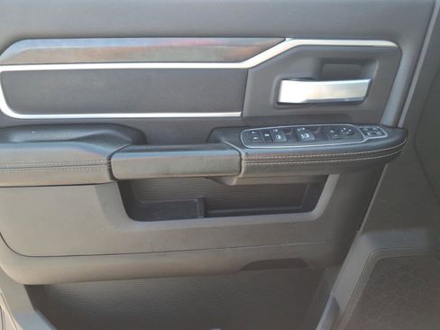 Used 2024 RAM 2500 Big Horn image 14