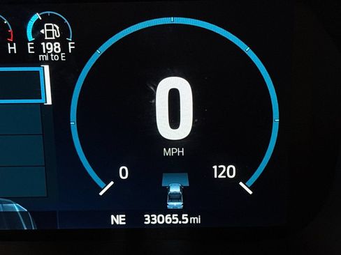 Used 2023 Ford F150 Tremor w/ Equipment Group 402A High AWD/4WD image 22